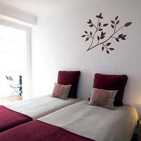 Estrela Cozy Apartment Lisbona Esterno foto