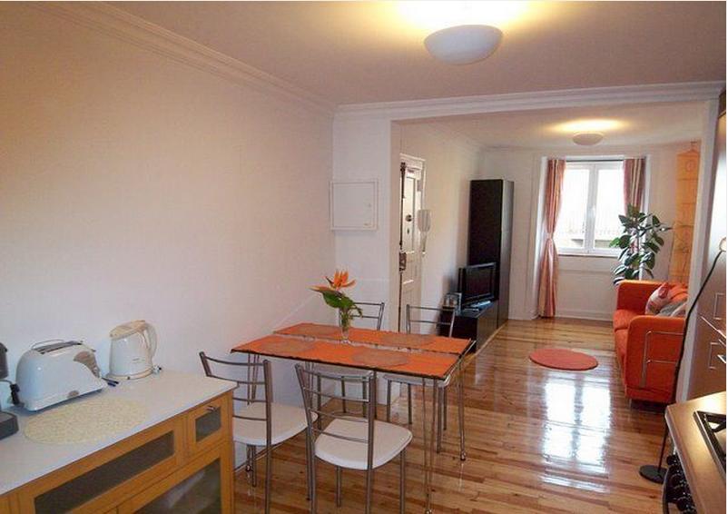Estrela Cozy Apartment Lisbona Esterno foto