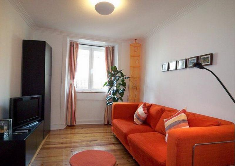Estrela Cozy Apartment Lisbona Esterno foto