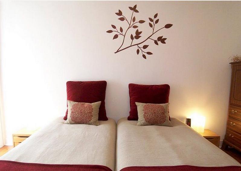 Estrela Cozy Apartment Lisbona Esterno foto