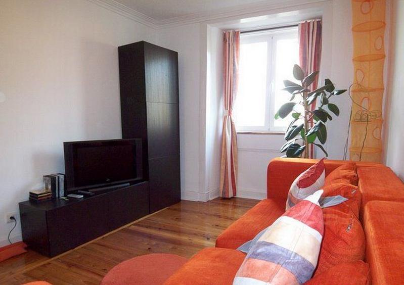 Estrela Cozy Apartment Lisbona Esterno foto