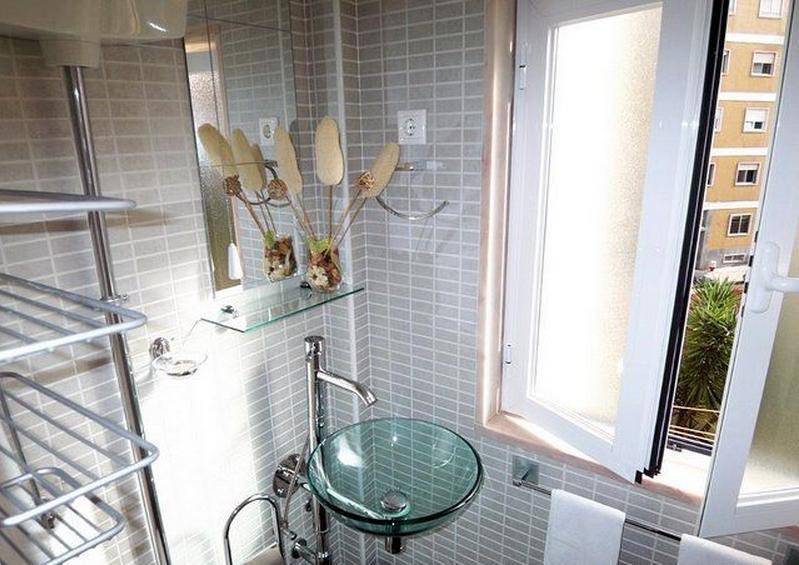 Estrela Cozy Apartment Lisbona Esterno foto