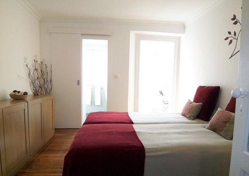 Estrela Cozy Apartment Lisbona Esterno foto