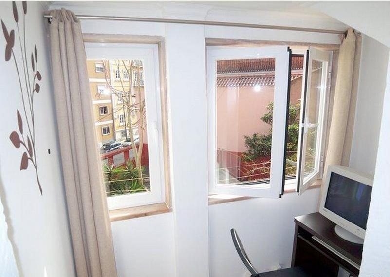 Estrela Cozy Apartment Lisbona Esterno foto