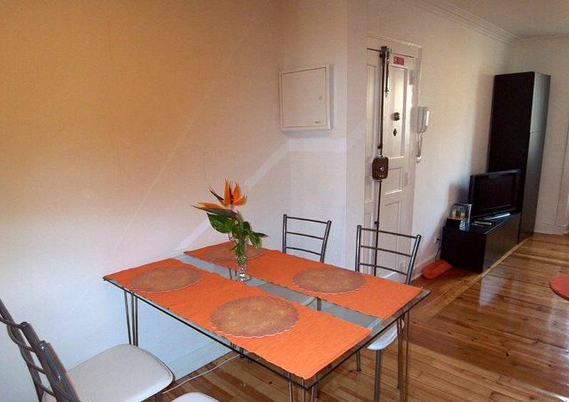 Estrela Cozy Apartment Lisbona Esterno foto