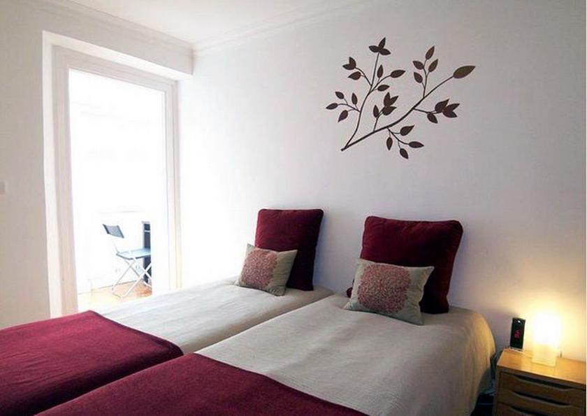 Estrela Cozy Apartment Lisbona Esterno foto